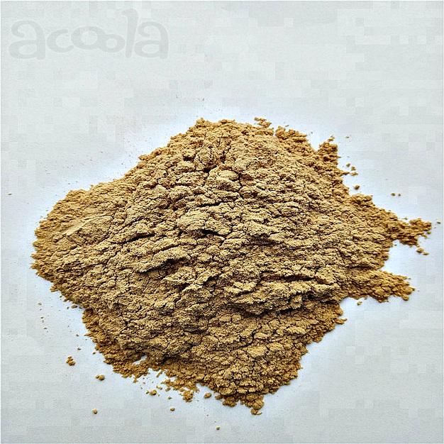 Порошок из скорлупы грецкого ореха (измельченная скорлупа)